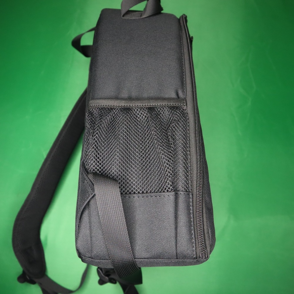 Caden Camera Bag - Picture 4 of 8